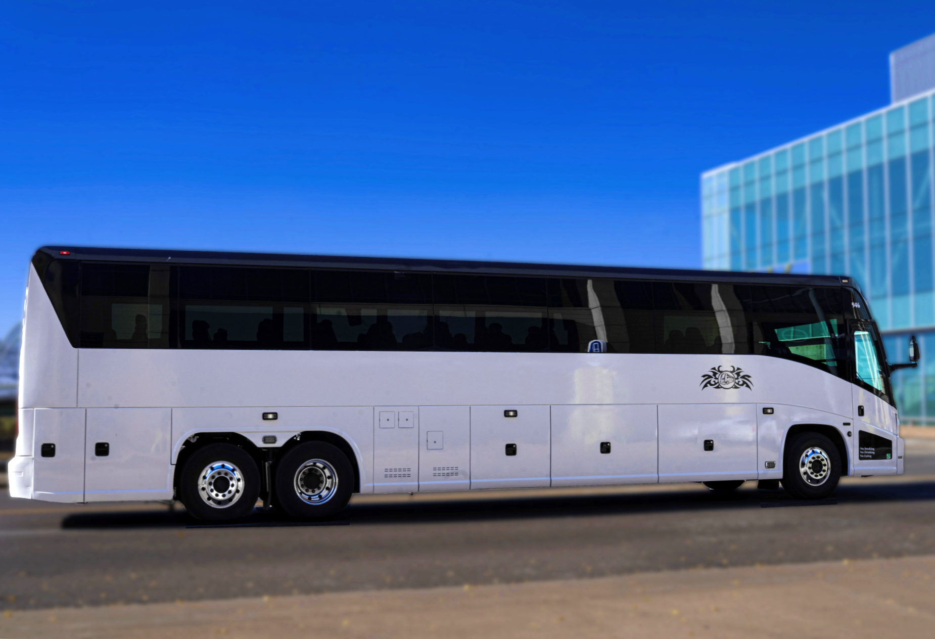 C & L Executive Transportation, LLC