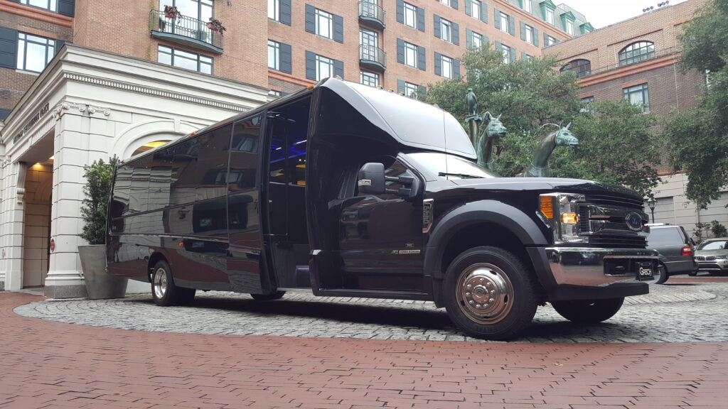 Marquee Limo Company