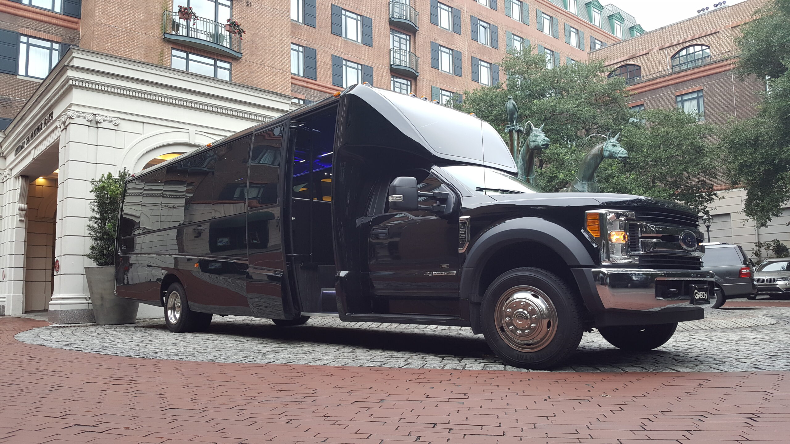 Marquee Limo Company
