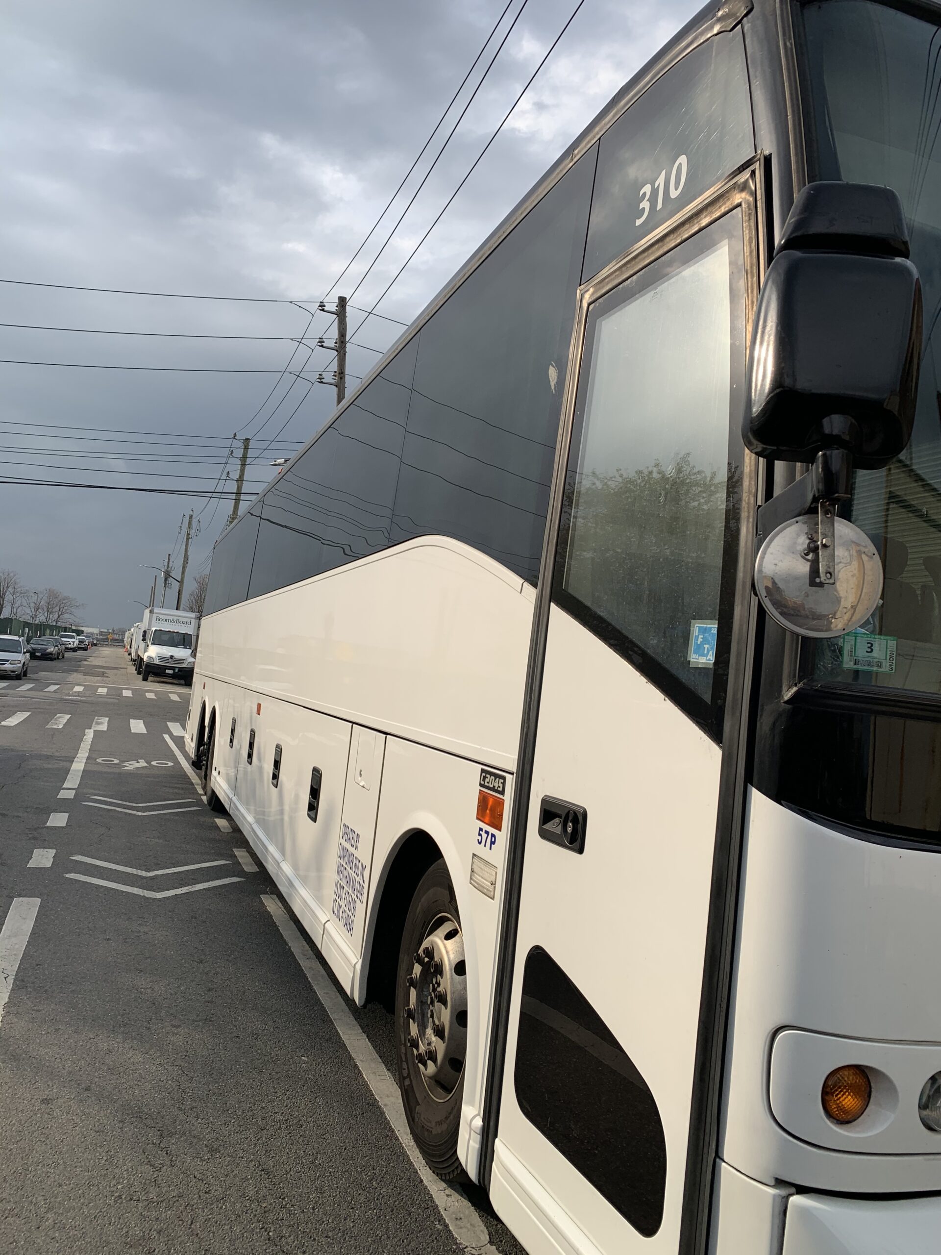 D&W Tour