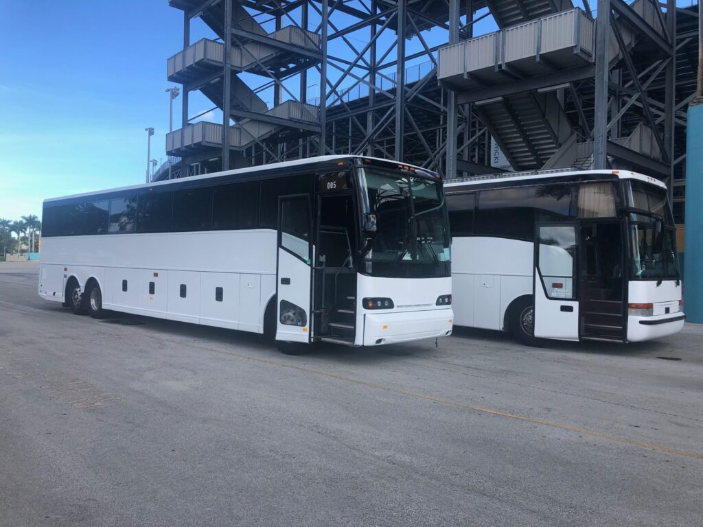 J&A Bus Service