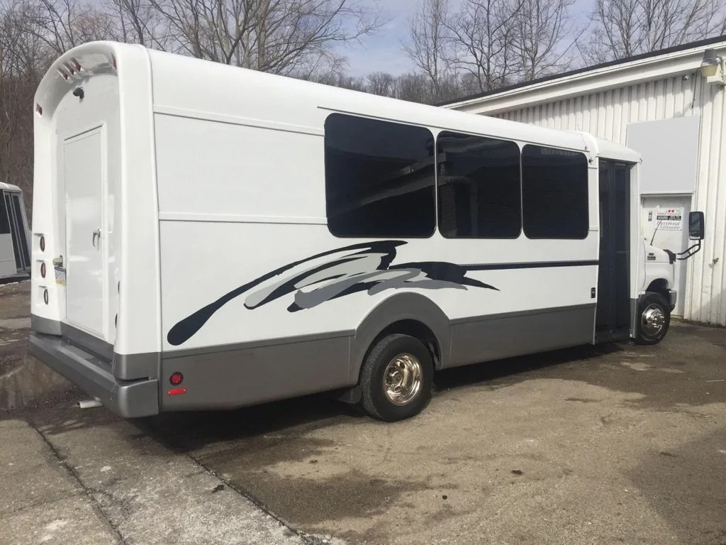 Exceptional Limousine