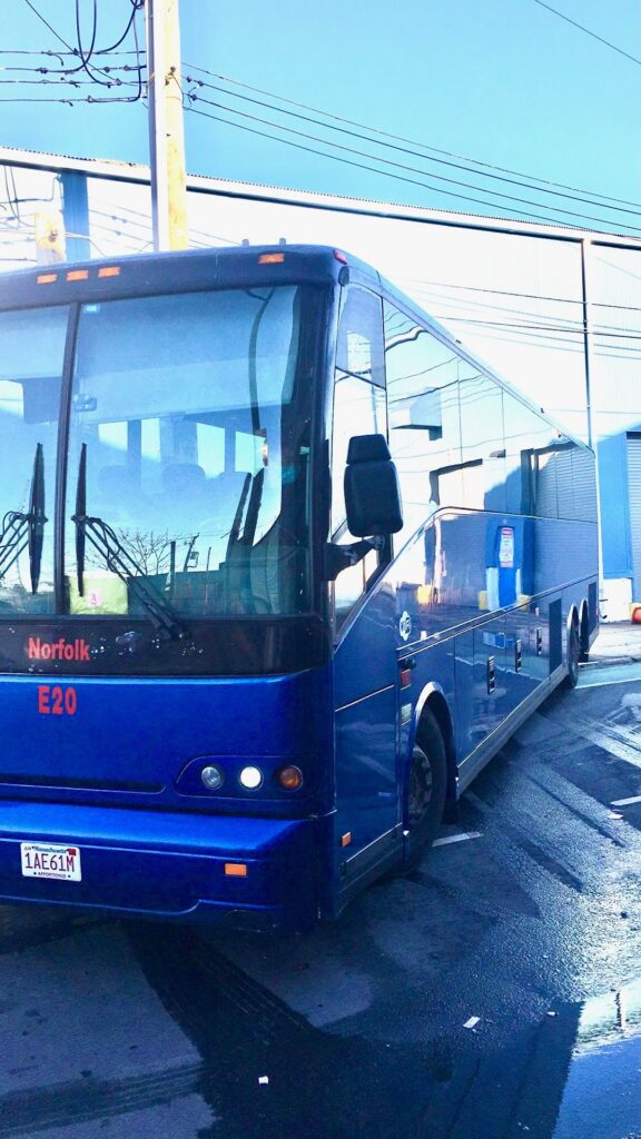 Owl Bus Inc