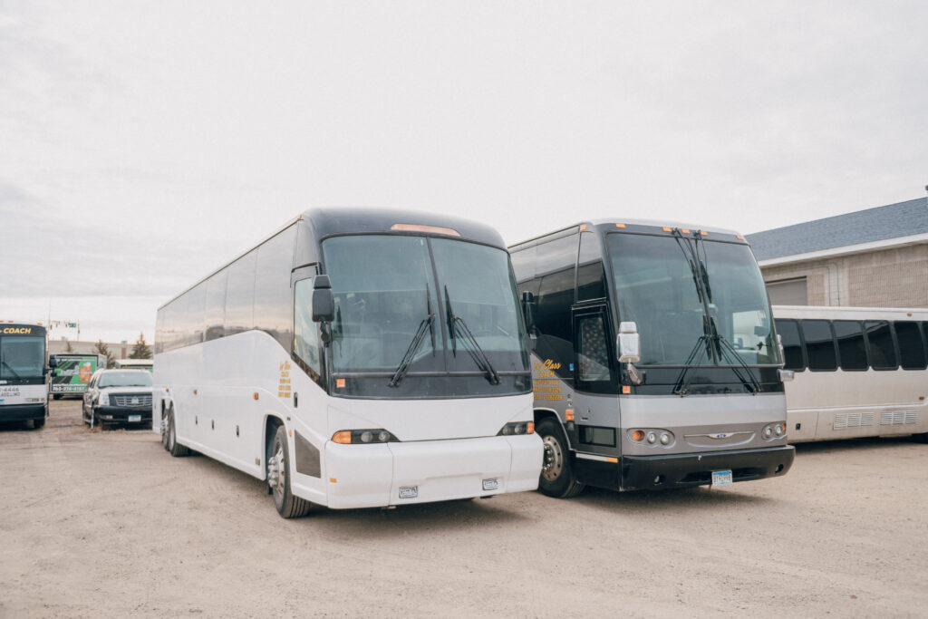1st Class Transportation LLC
