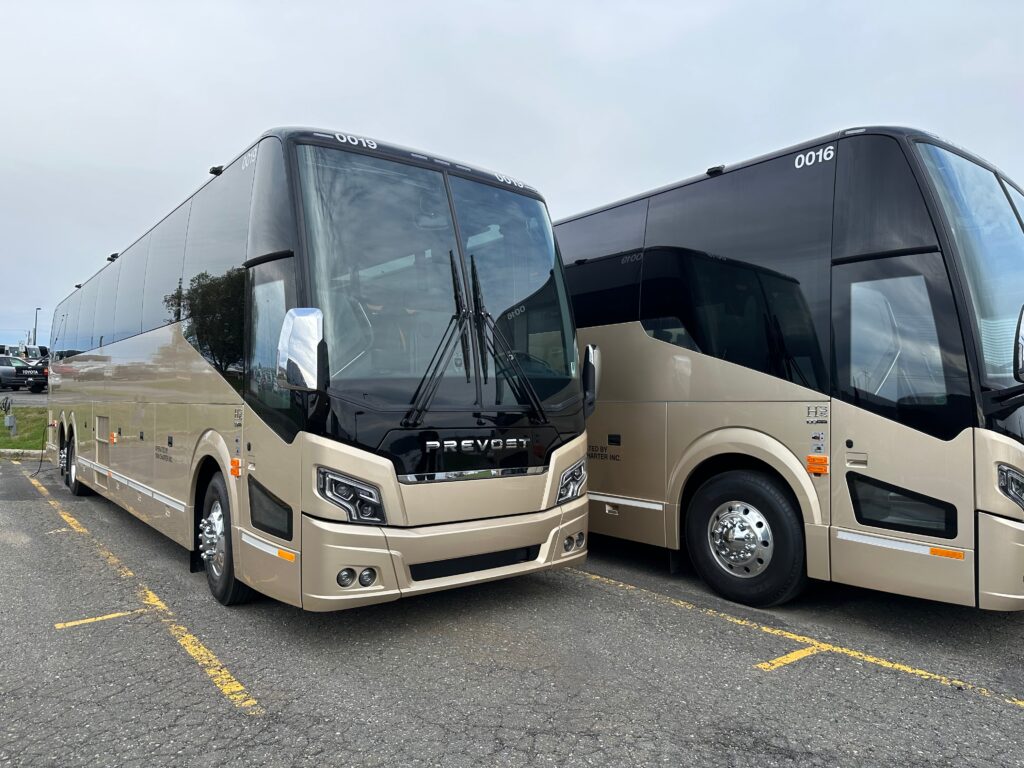 Sun Bus Company