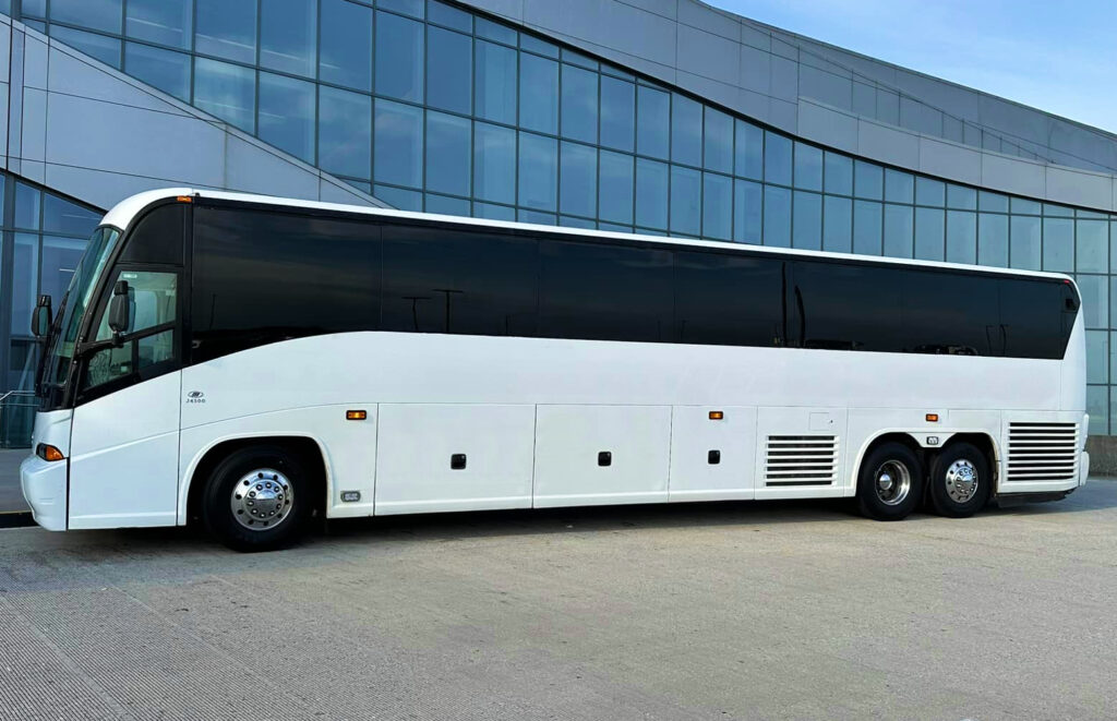 Shannon Charter Services
