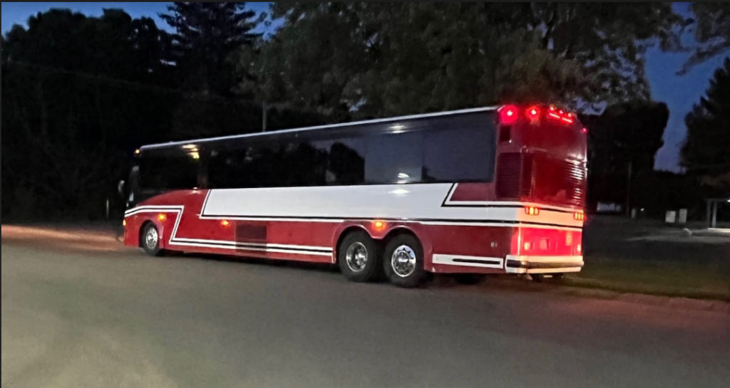 Post Transportation