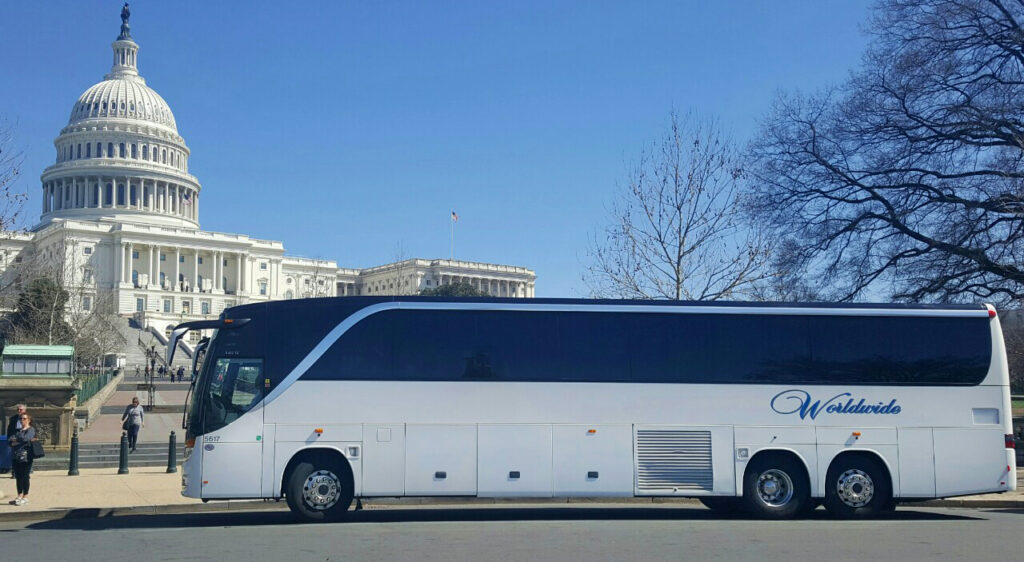 Worldwide Tours and Travel