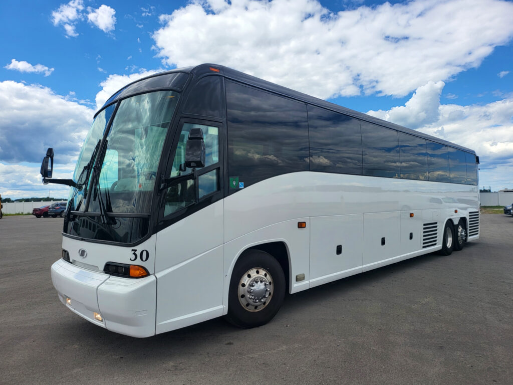 Team Johnson Limousine