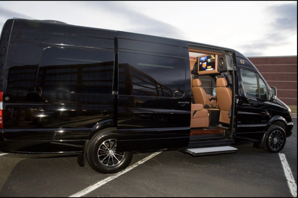 Rendez-Vous Limousine
