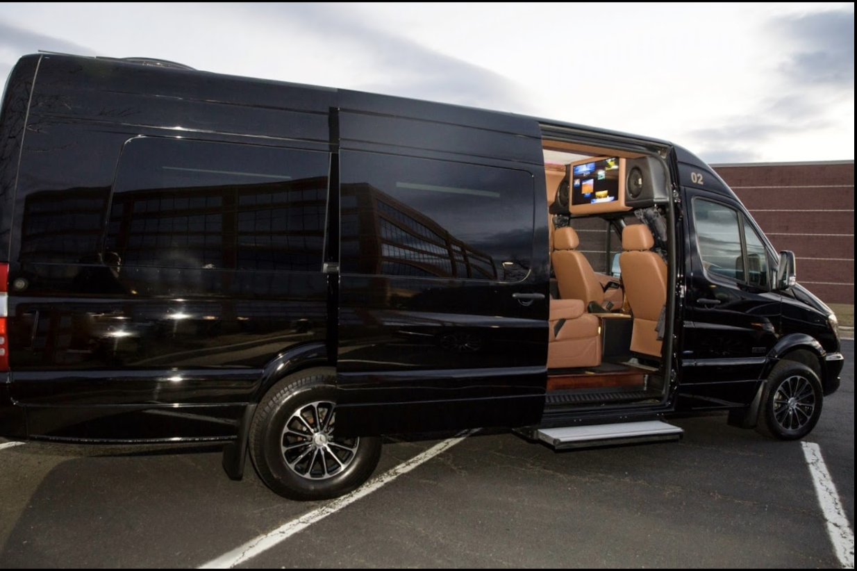 Rendez-Vous Limousine