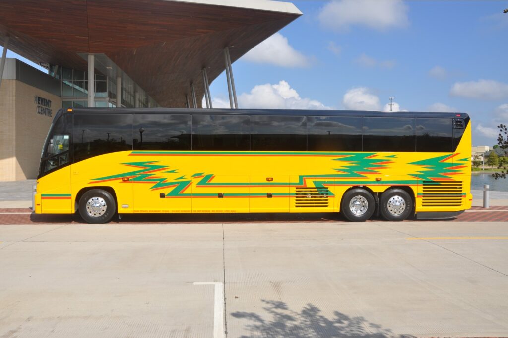 Avalon Motor Coaches, LLC (BT)