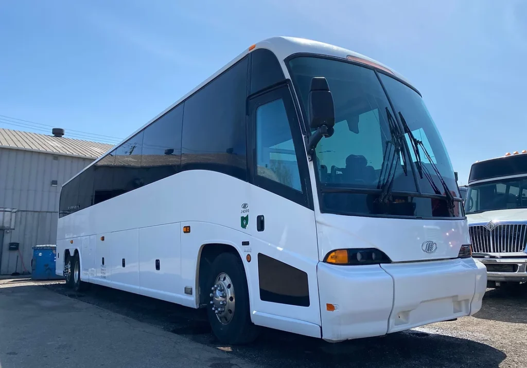 VIP Rides LLC