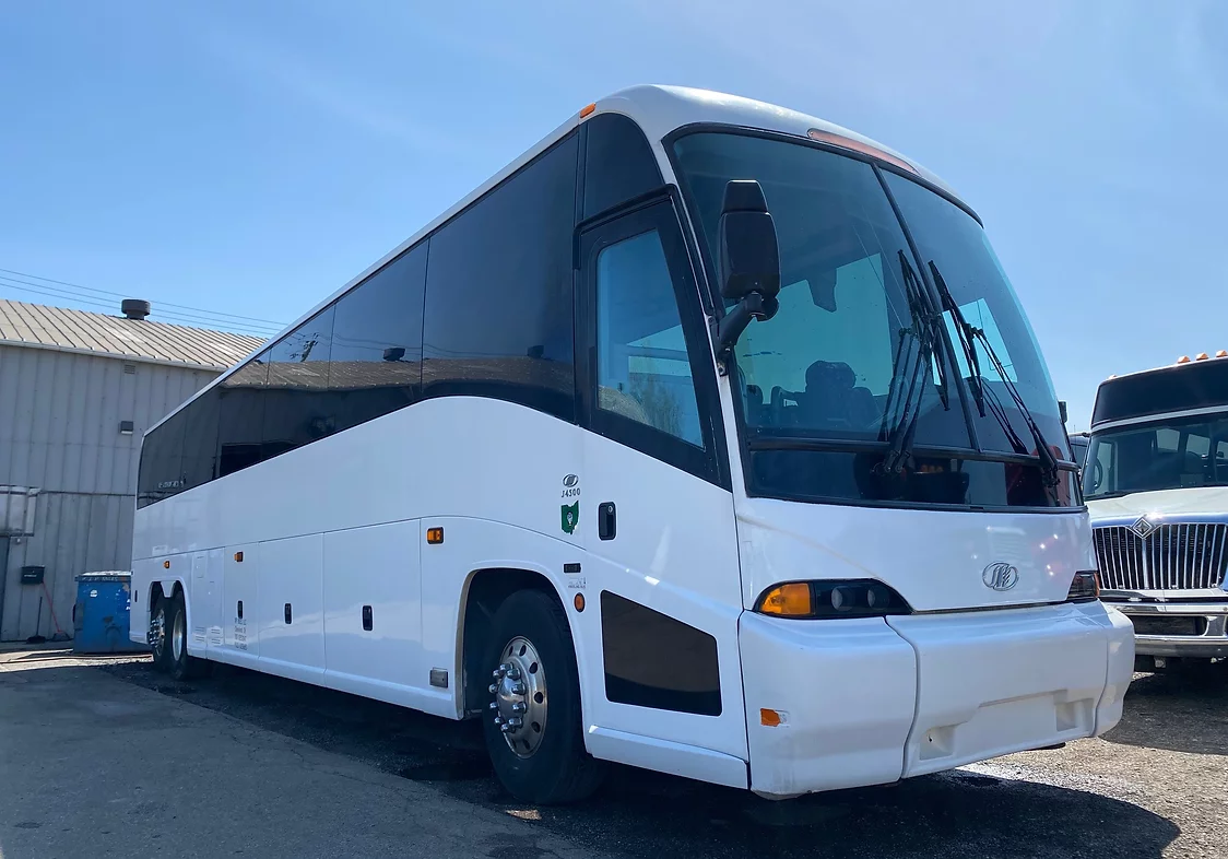 VIP Rides LLC