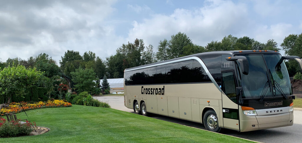 Crossroad Tours Inc