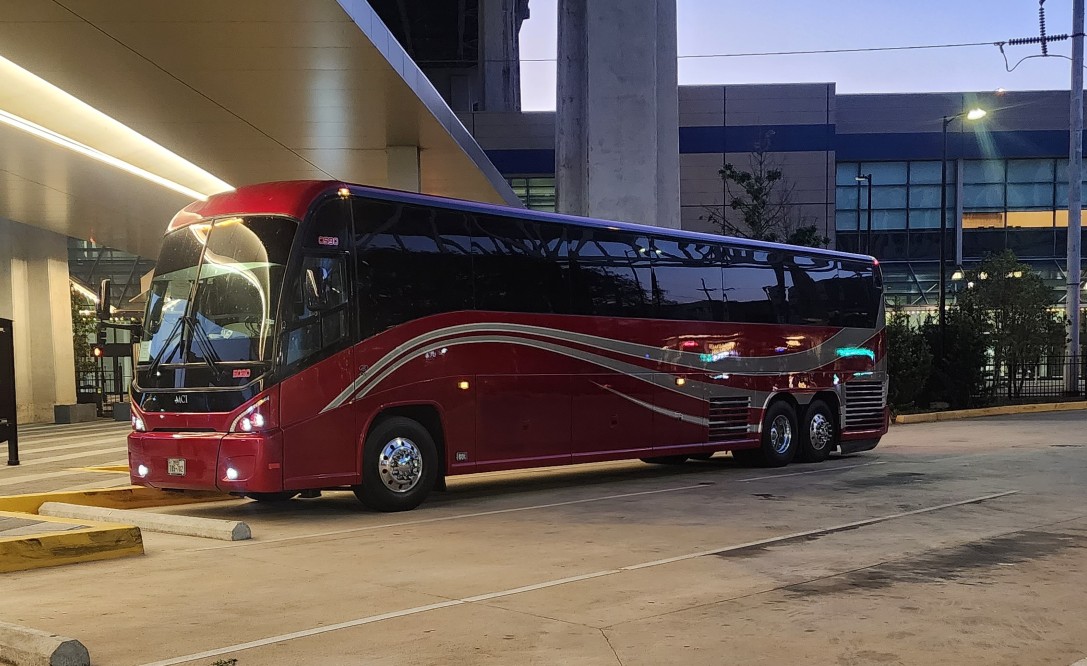 Autobuses Travel Company