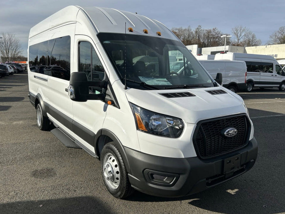 Algonquin Travel Company