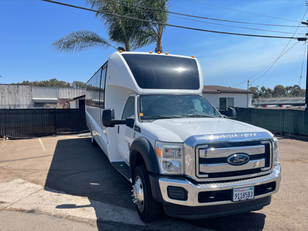Royal Transportation