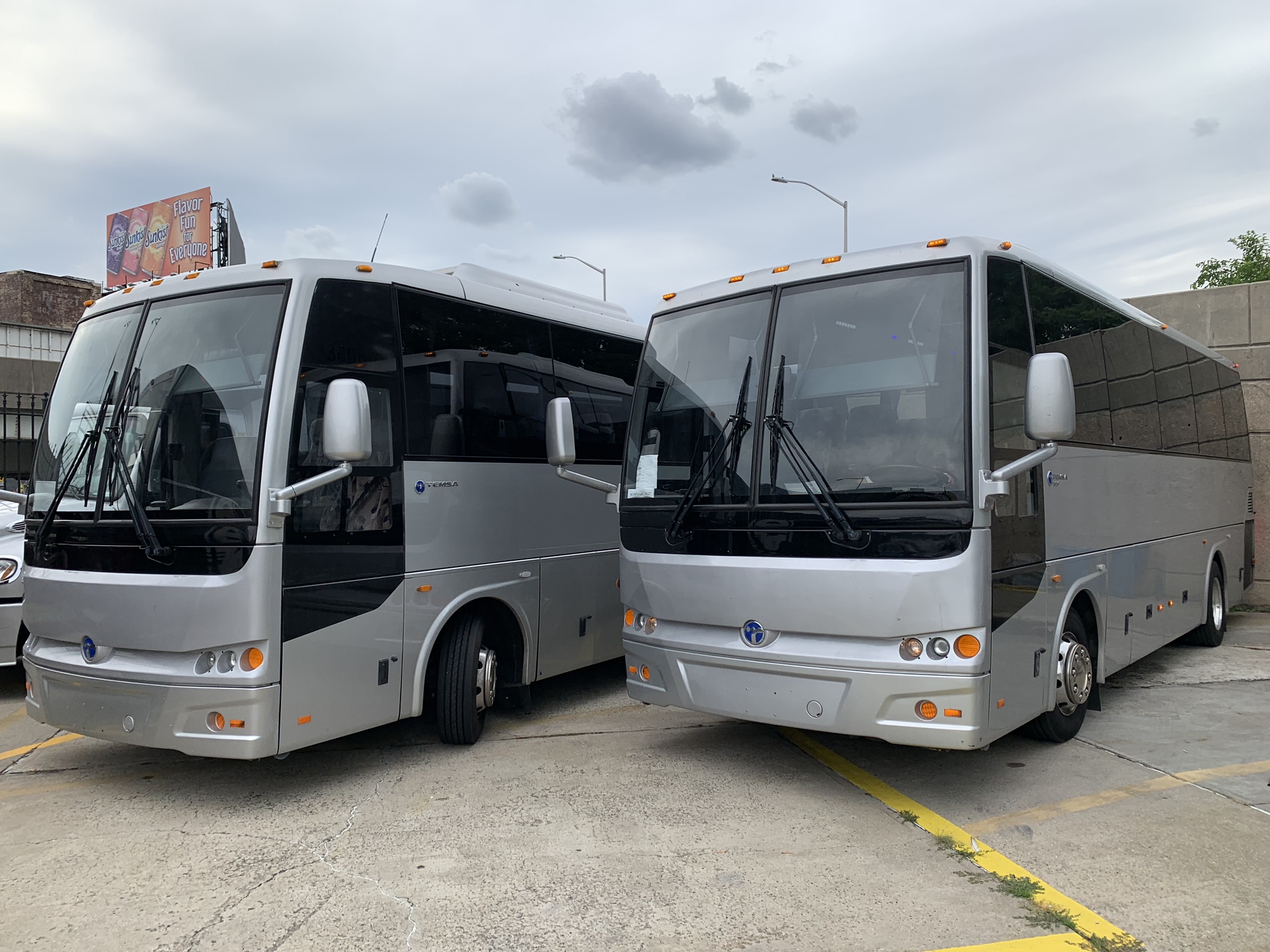 Elite Charter Trips