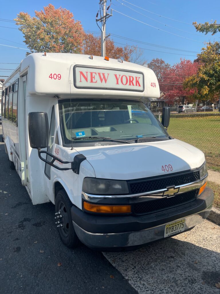 Ades Transit