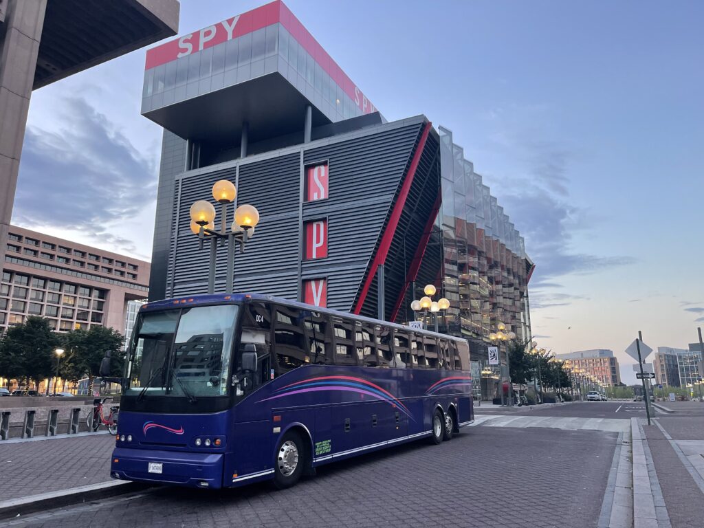 DC A1 Limo