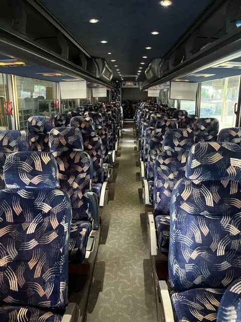Express Bus Inc