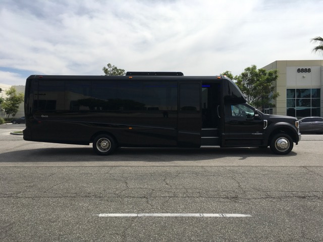OD Transportation