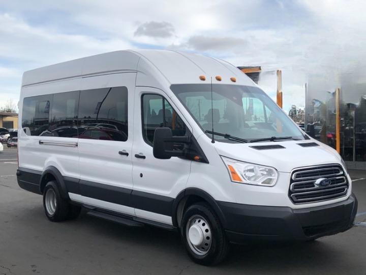 Ashley Transportation
