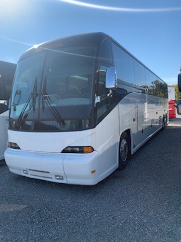 Sim Luxury Tours Transportation