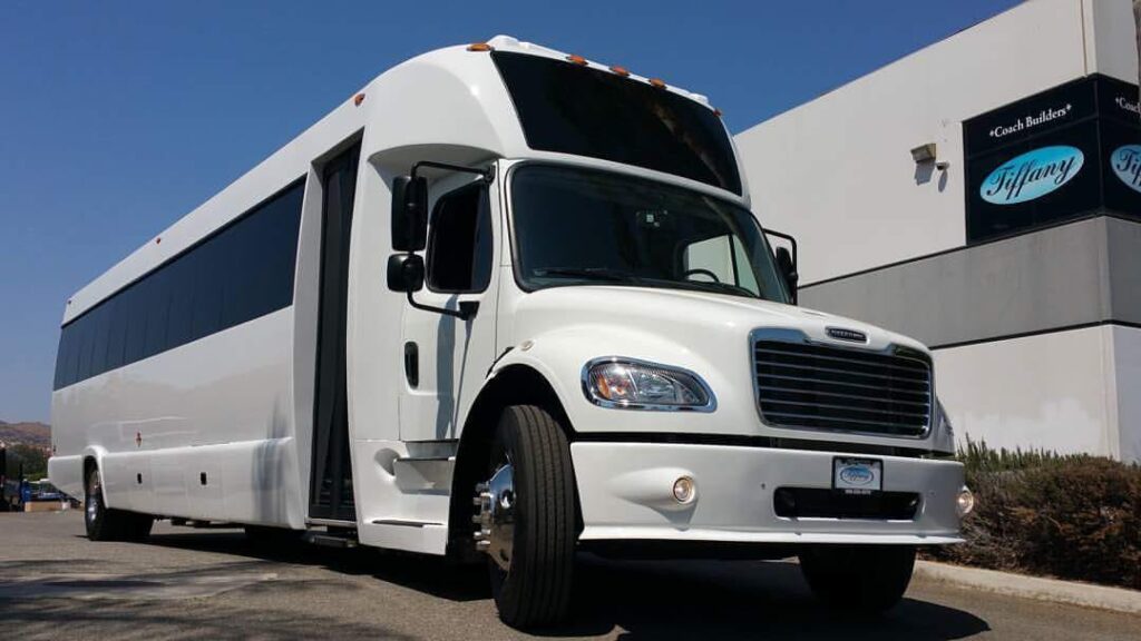 Jano Coachlines