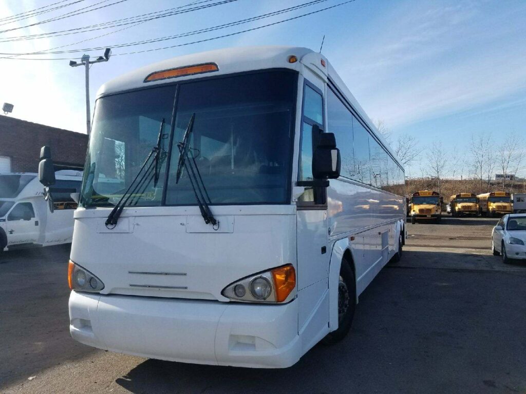 Red Carpet Coach