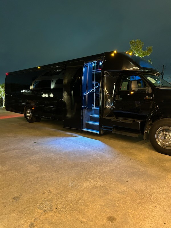 A&D Transportation Service