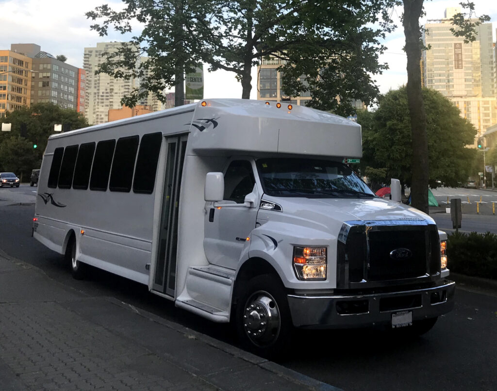 Vroom Vroom Transportation LLC