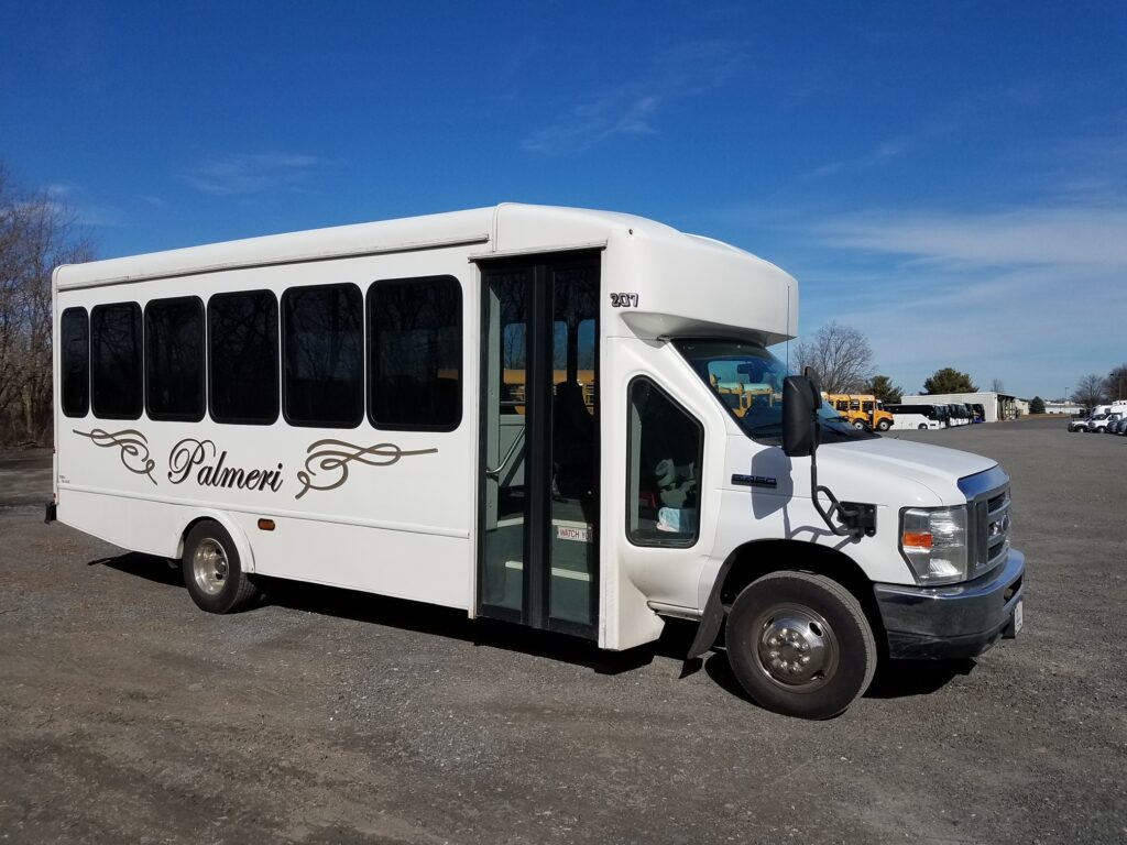 Palmeri Transportation