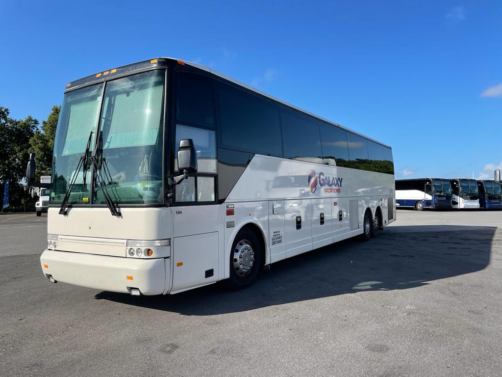 Galaxy Vacations Inc
