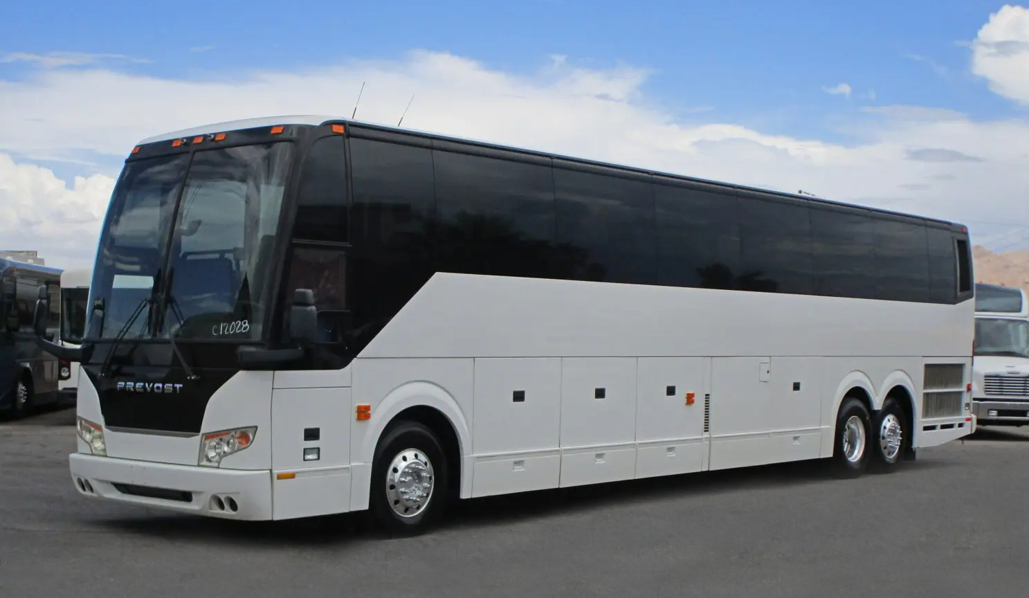 LCL Travel Inc.