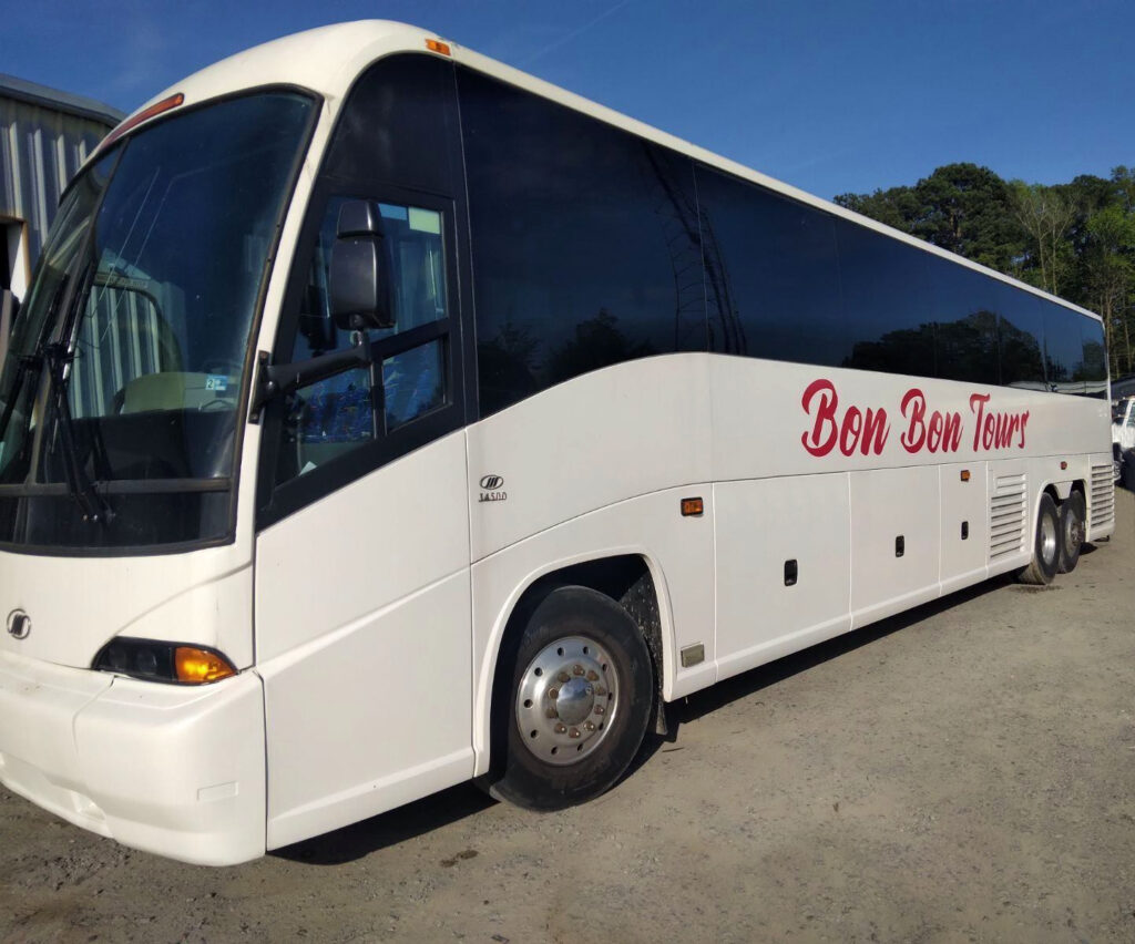 Bon Bon Tours