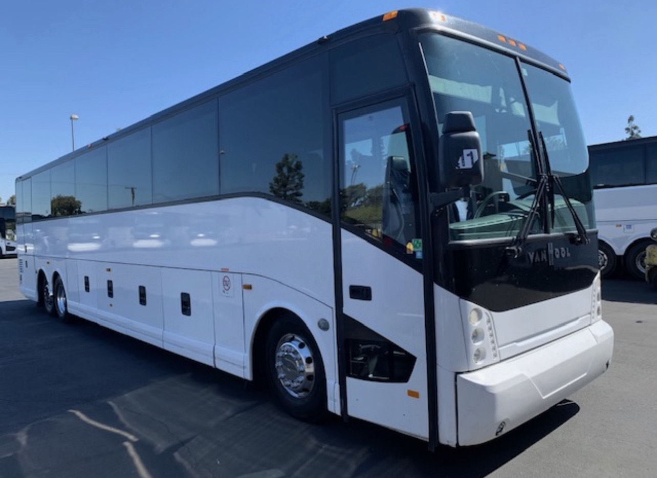 Shalom Transportation