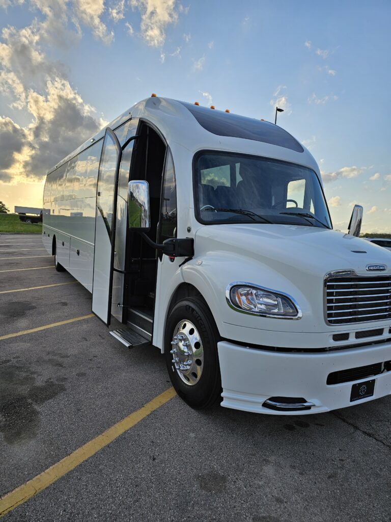 Hometown Limo and Bus
