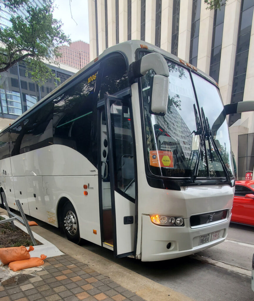 MC Charters