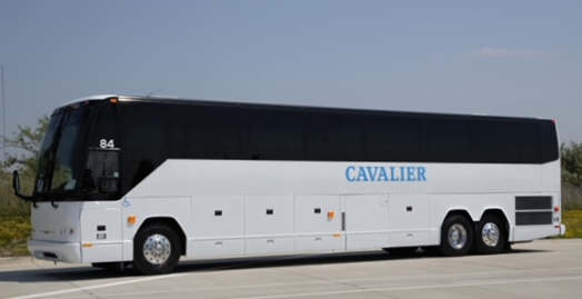 Cavalier Coaches, Inc.