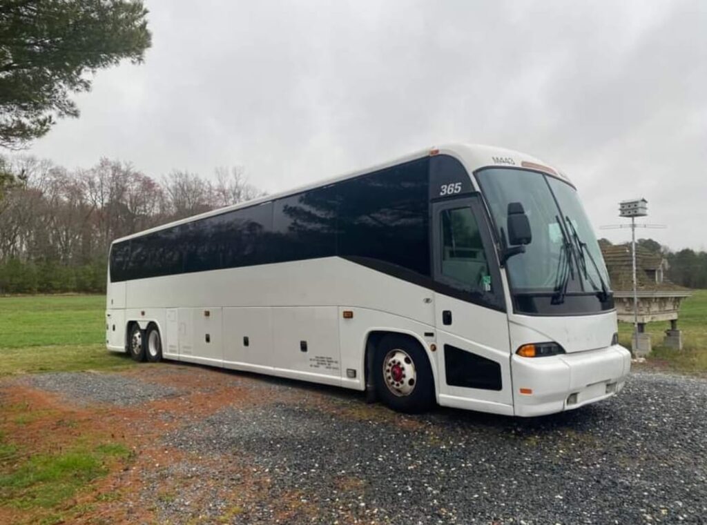 Buslink DC