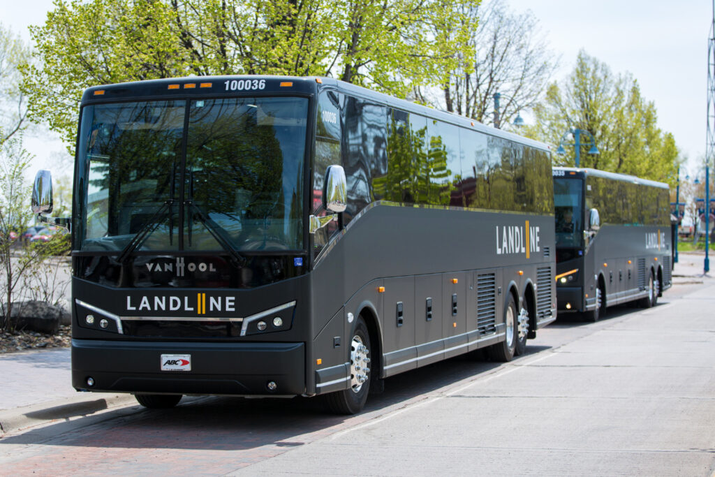 The Landline Co (Minnesota)