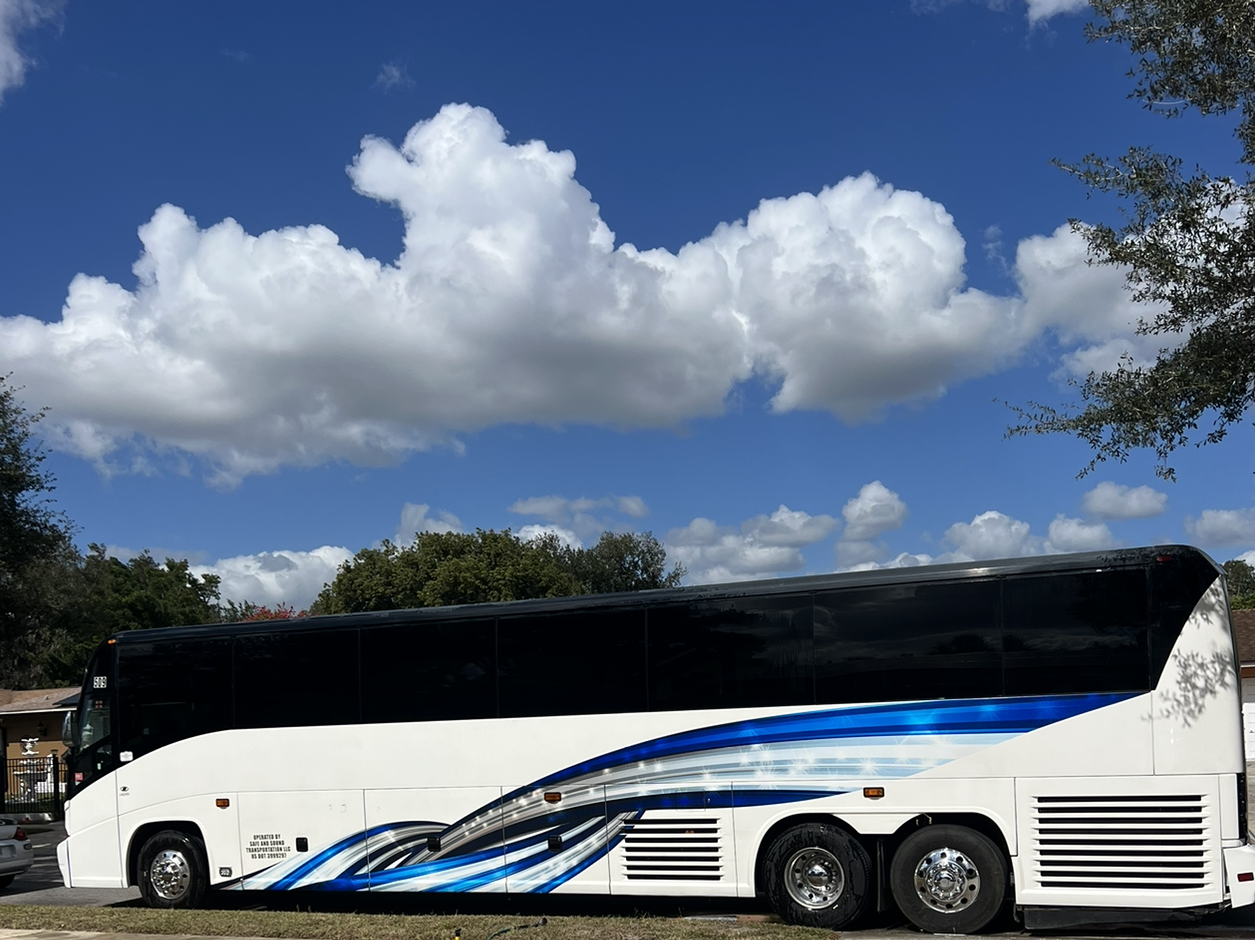 Safe and Sound Transportation