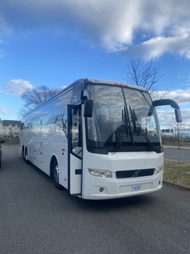 Swift Limousine, Inc