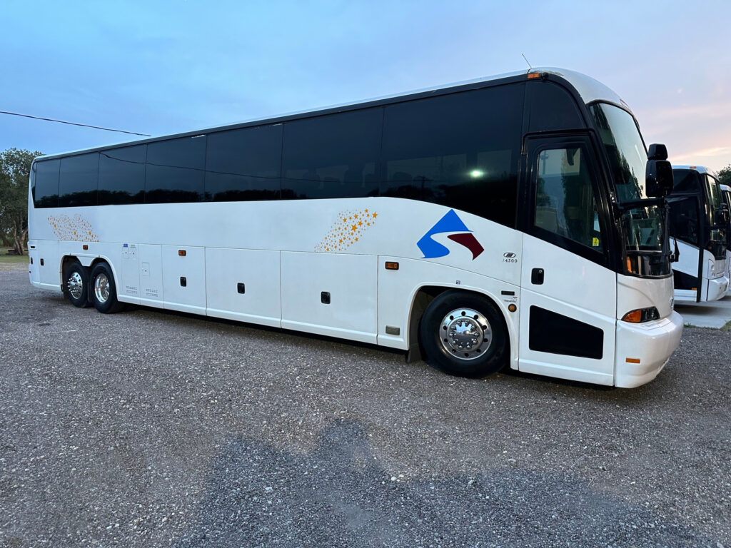 Bill’s Bus and Coach