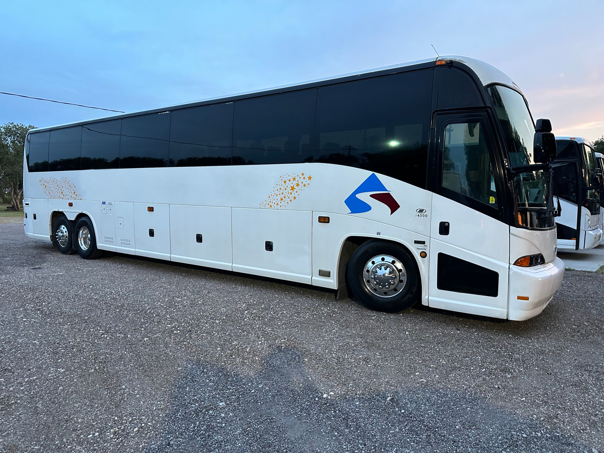 Bill’s Bus and Coach