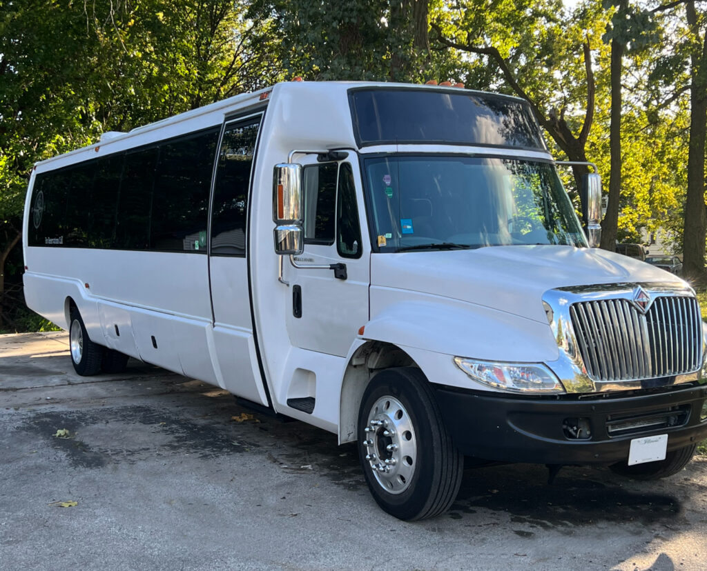GT Express