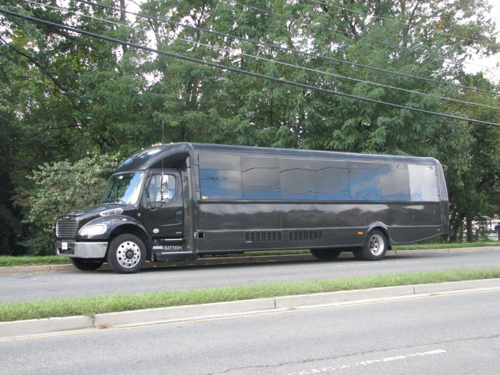 Sammy Transportation