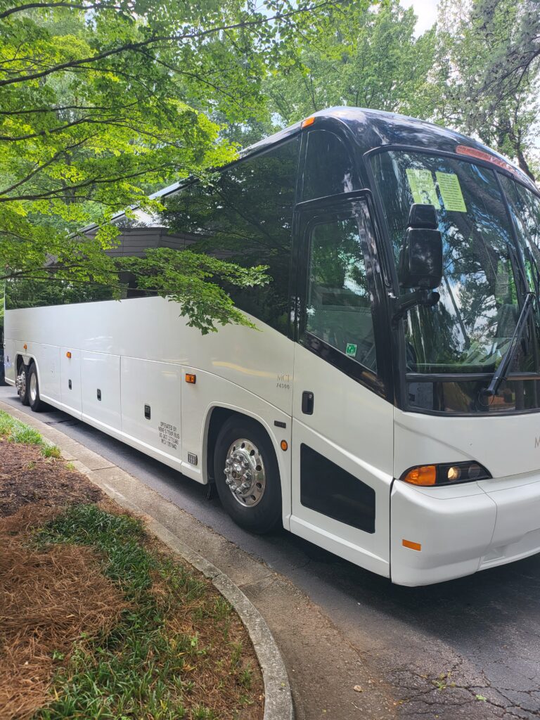 Nene’s Bus Services